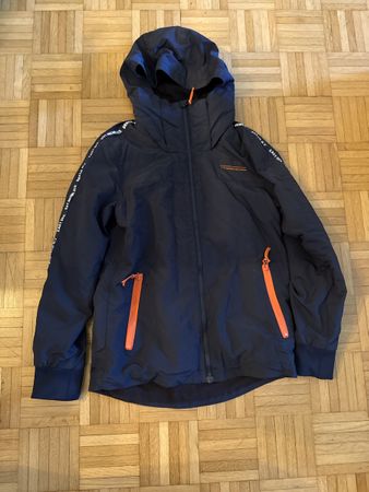 Giacca invernale H&M - Taglia 152 - Ottimo stato!