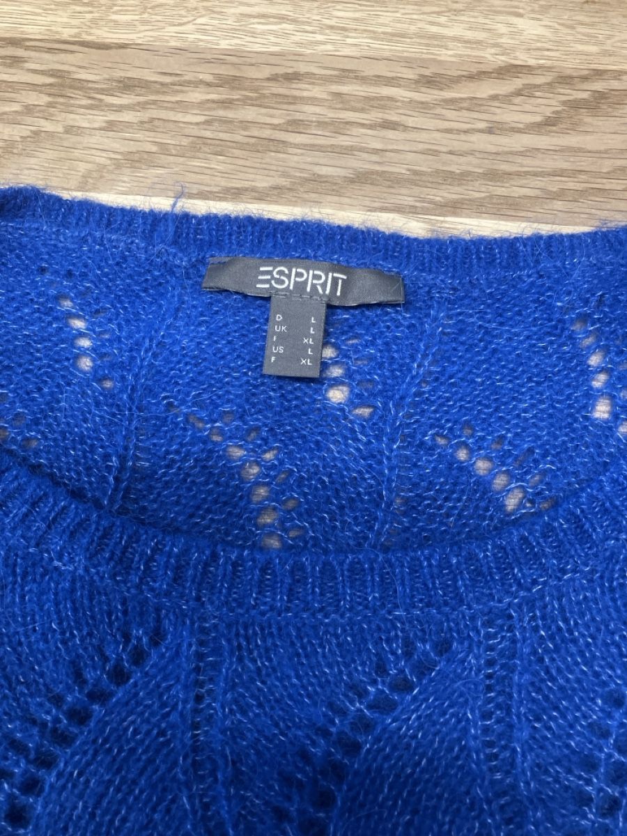 Esprit Maglioni & Felpe: Esprit Pullovee Gr. L – Usato da Wermatswil venduto da Nahele 1