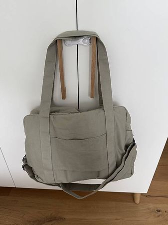 Wickeltasche ungebraucht