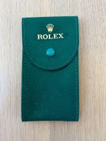 Rolex travelbox watch - étui de transport (brand new)