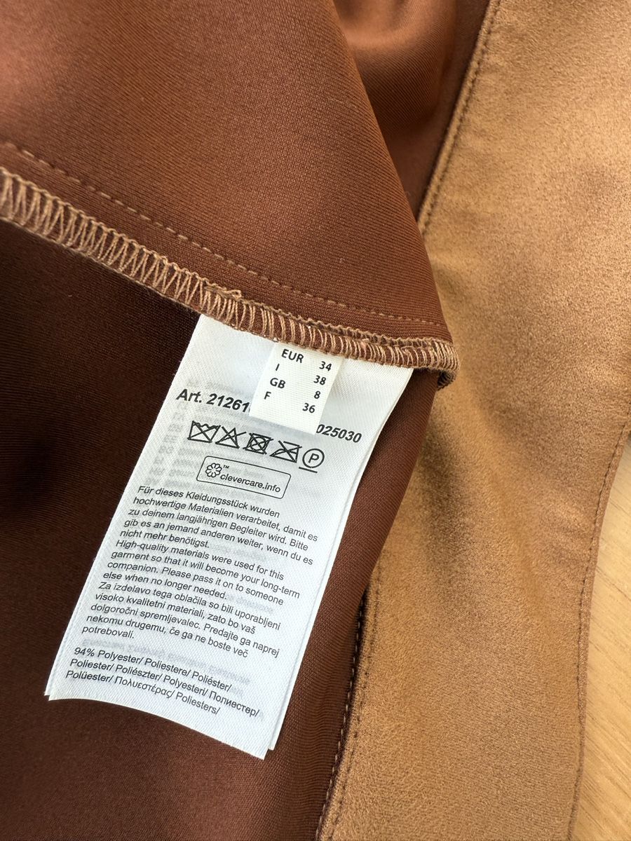 Giacche: Jacke – Usato da visp venduto da Kmemo1 2