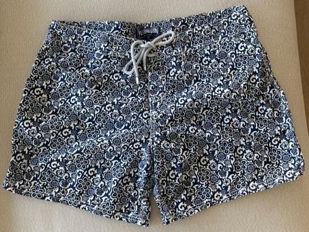 Maillot de bain Vilebrequin