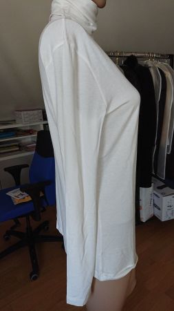 CINQUE Rollkragenshirt L