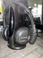 INFRAPHONIC CS-800RX Kopfhörer - Kabellos - Stereo!