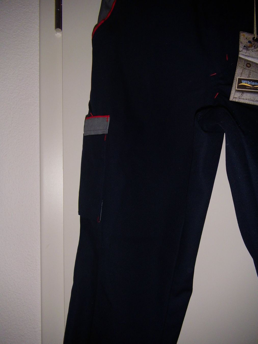 Pantaloni: Wikland Arbeitshose – Nuovo e nell'imballaggio originale da St Gallen venduto da Hrabbit 1