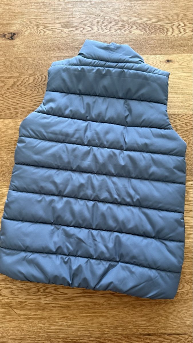 Puma Sonstige Jungenkleidung: Puma Vest Grey Size M 10/12 years – Gebraucht aus Boswil von hey.itsme 1