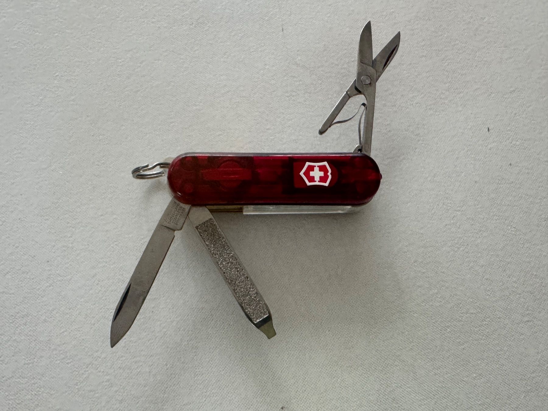 Coltelli tascabile: Sackmesser – Usato da Au ZH venduto da amr_qc67 1