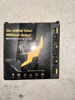 FOLISHINE High-Speed-Netzwerkkabel für 5G-Ära
