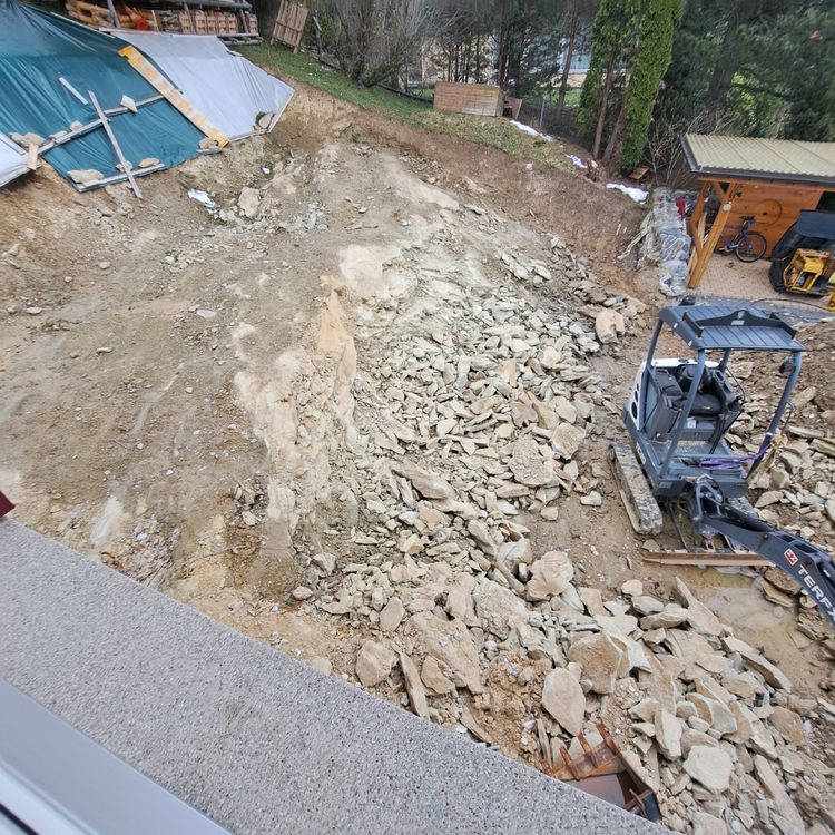 Sandsteine für Trockenmauer Kaufen auf Ricardo