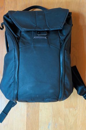 Peak Design Everyday Backpack V1