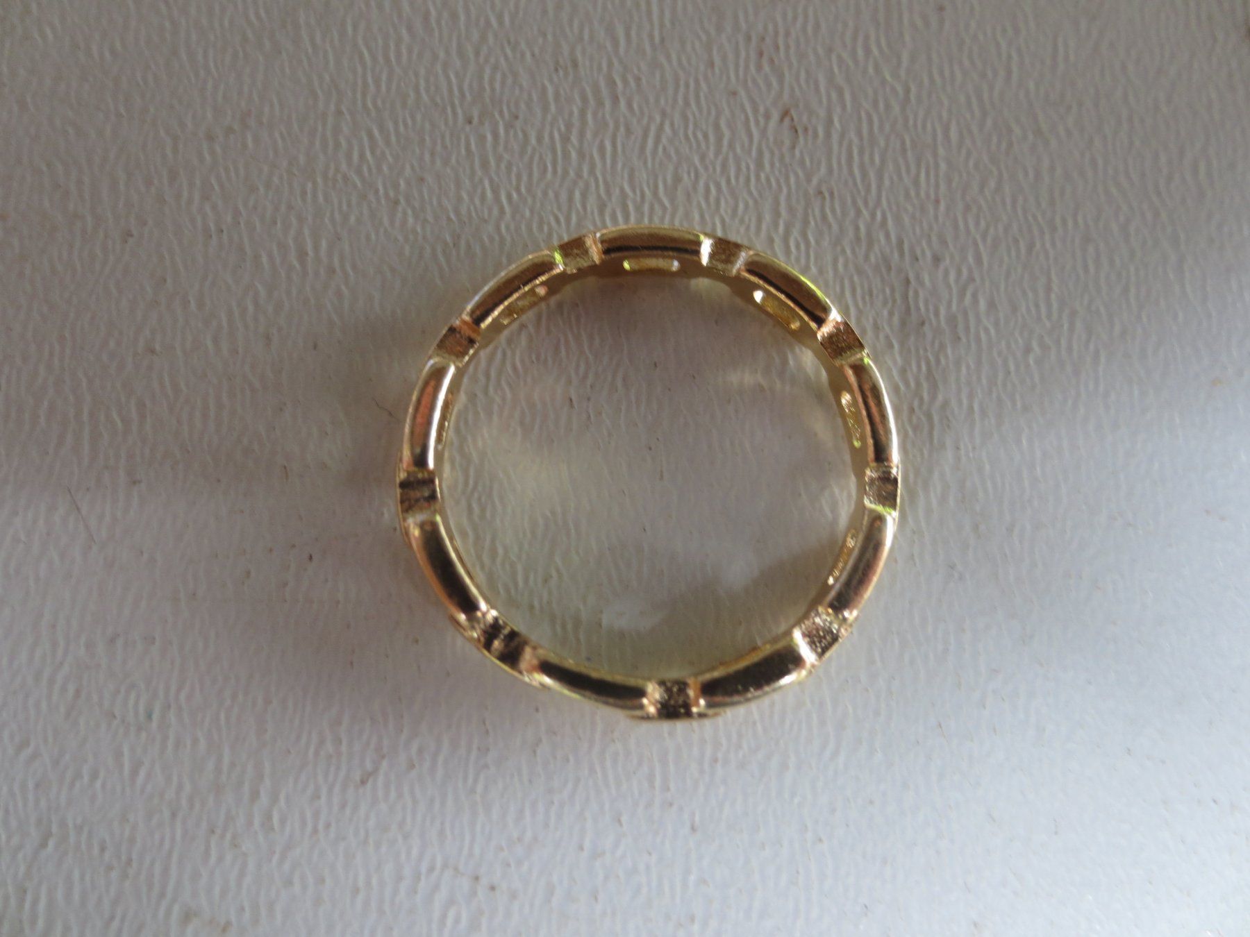 Ringe: Ring – Neu (gemäss Beschreibung) aus Weier im Emmental von waefler03