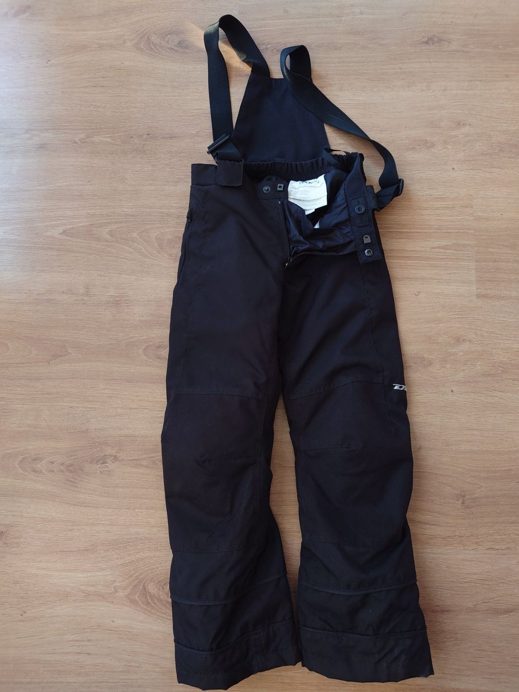 Pantaloni: Kinder Motorrad Hose DIFI – Usato da Rorbas venduto da Mond47