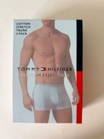 TOMMY HILFIGER Premium, Boxershorts, Gr. XL, 3 Stk. Schwarz
