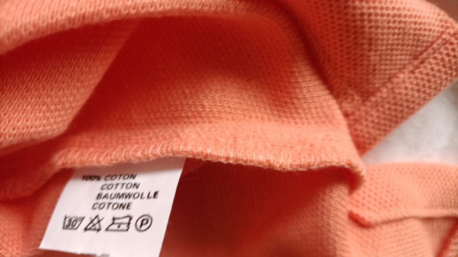 Façonnable Magliette Polo: Neue Polo shirt Façonnable – Nuovo (secondo la descrizione) da losone venduto da china06 6