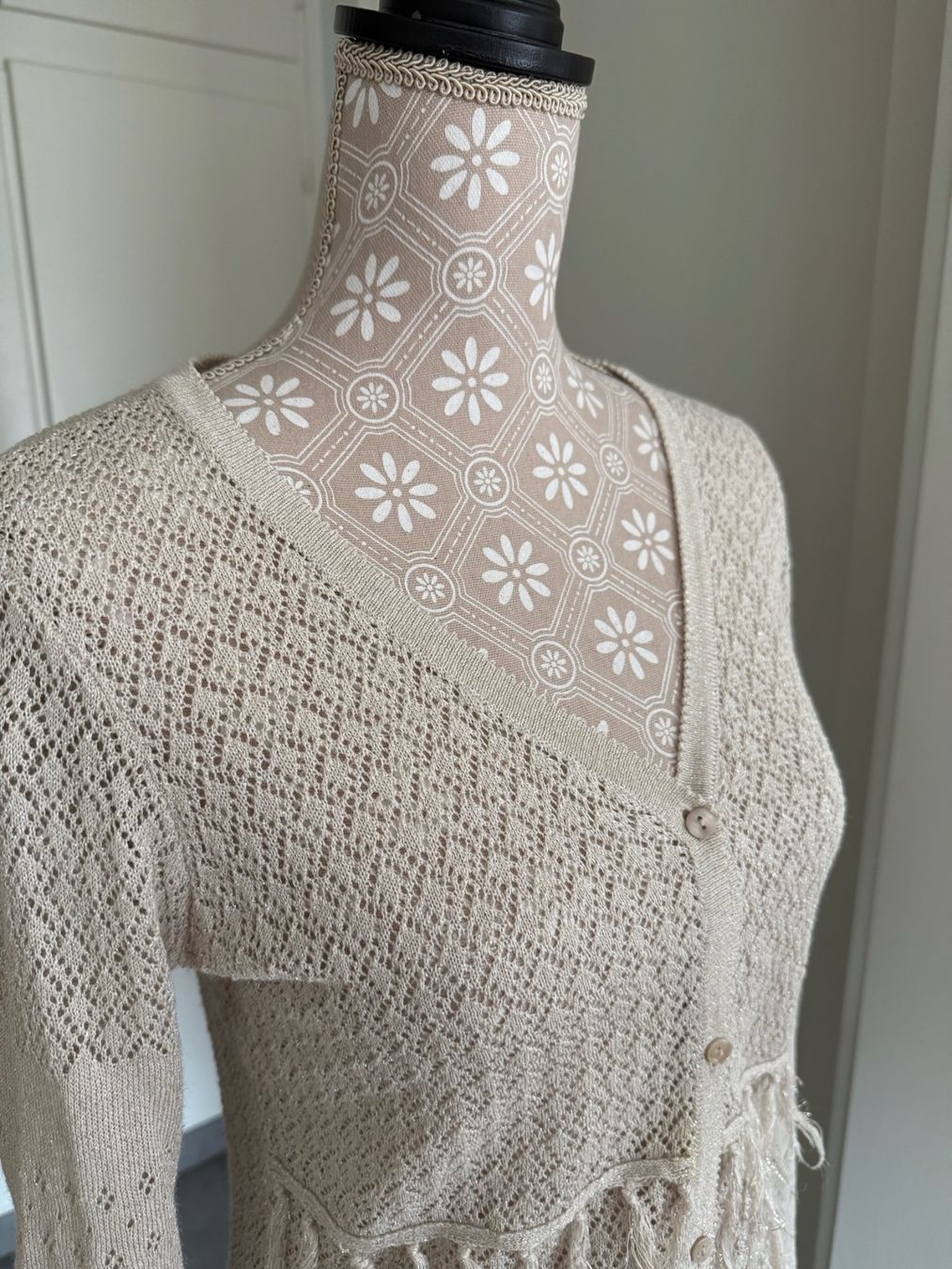 Maglioni & Felpe: R867 - Cardigan - T2 – Usato da Sion venduto da accroshoes 3