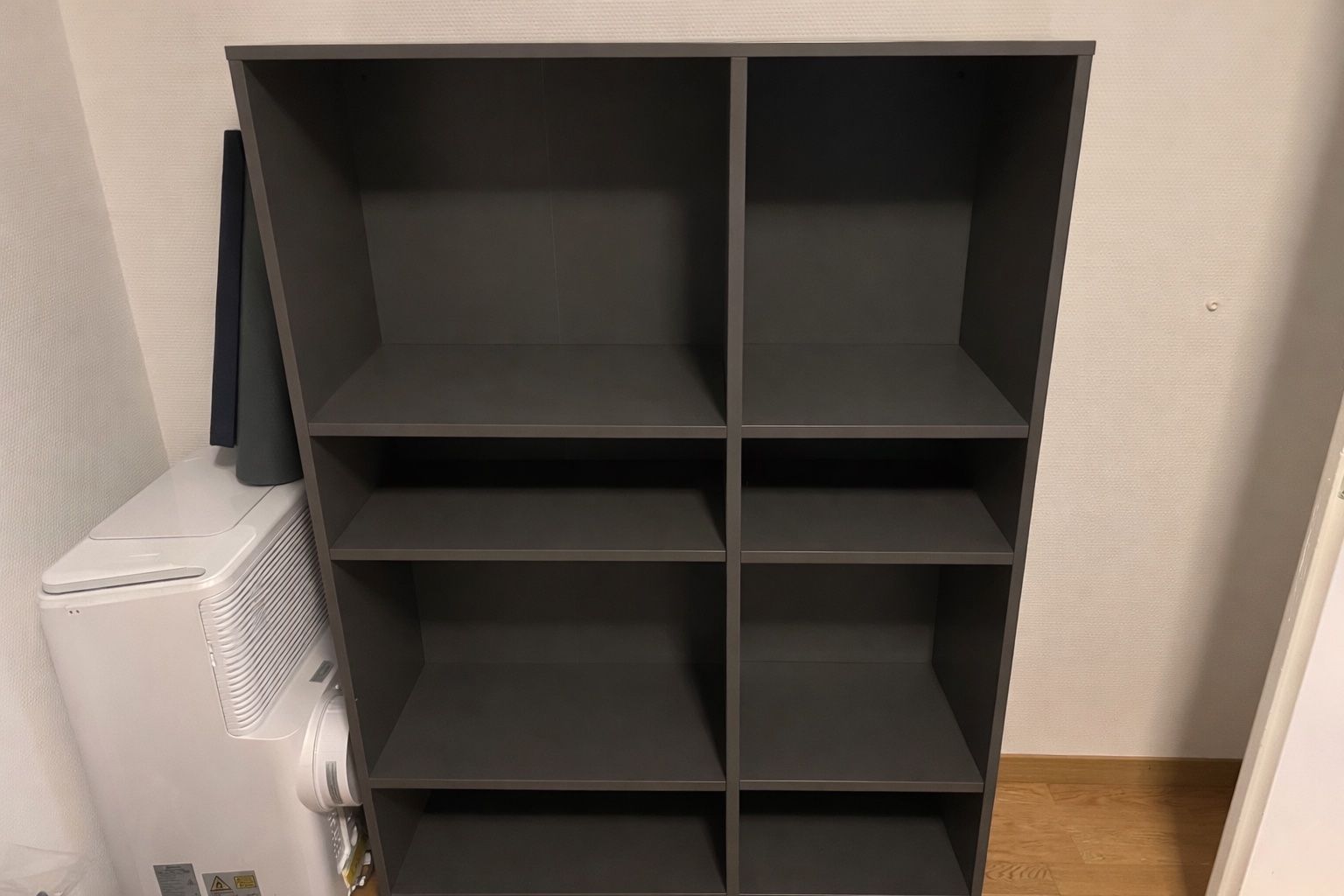 Ikea Scaffali: IKEA BESTÅ storage set – Nuovo (secondo la descrizione) da Richterswil venduto da Misterwine 1