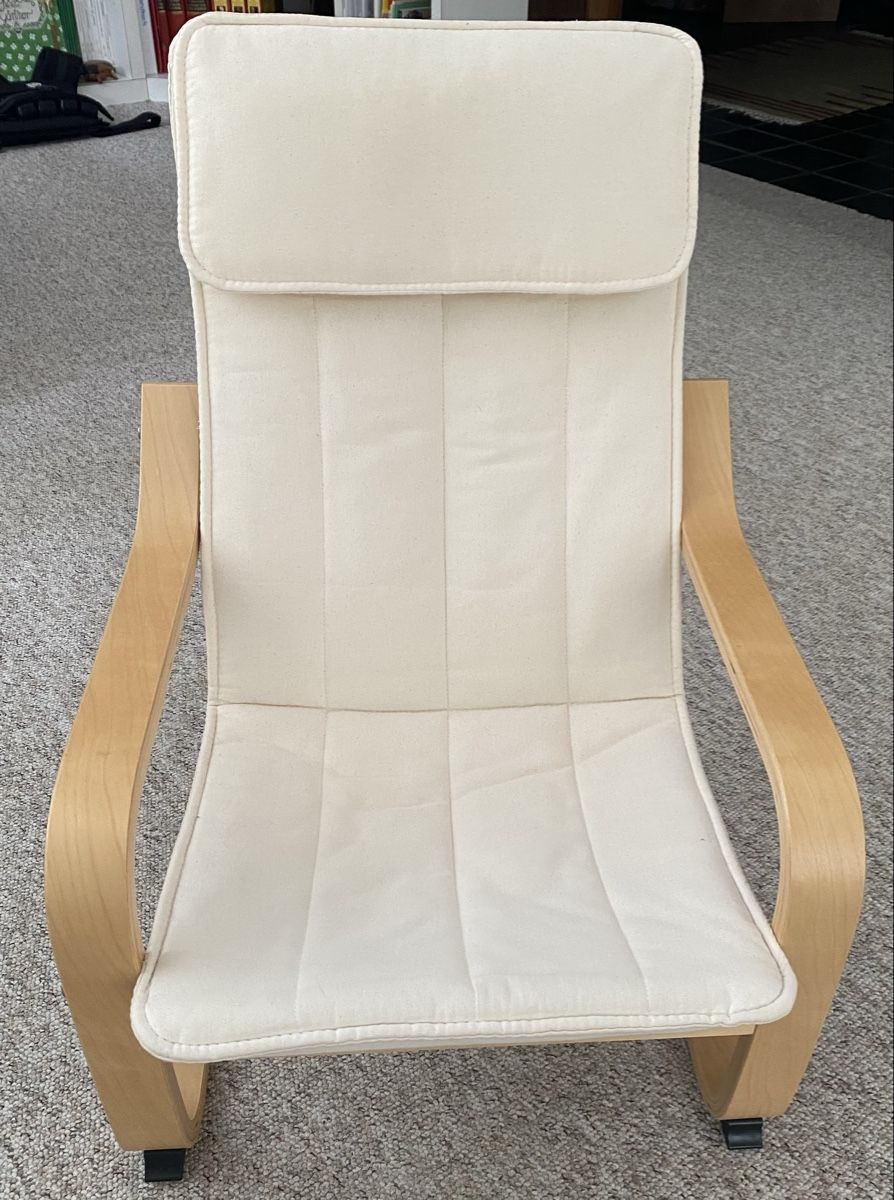 Ikea Poltrone: Sessel IKEA Poäng – Nuovo (secondo la descrizione) da Kloten venduto da dra_s7km 1