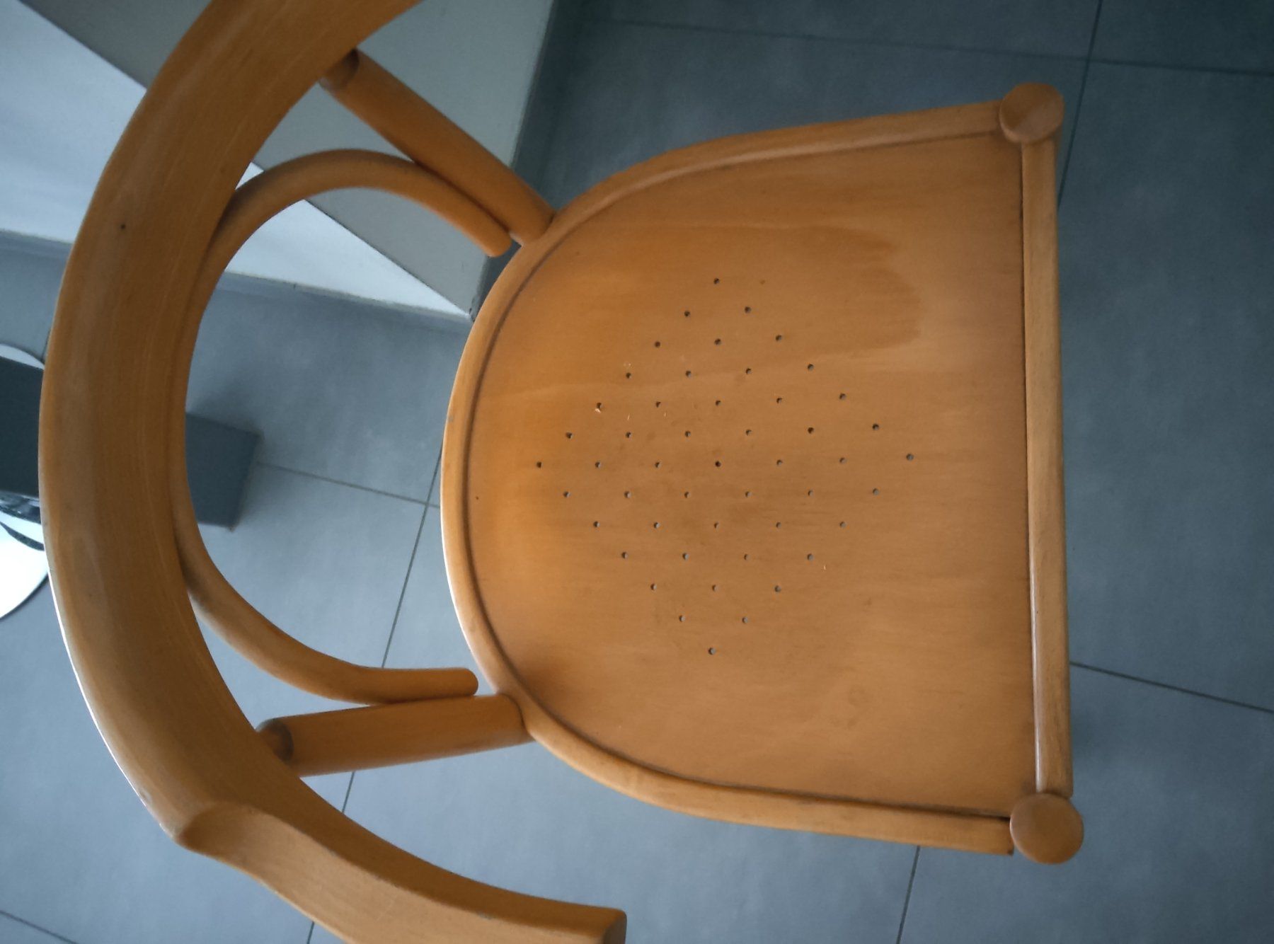 Sedie: Chaise ancienne – Usato da Vicques venduto da prairie0809 2