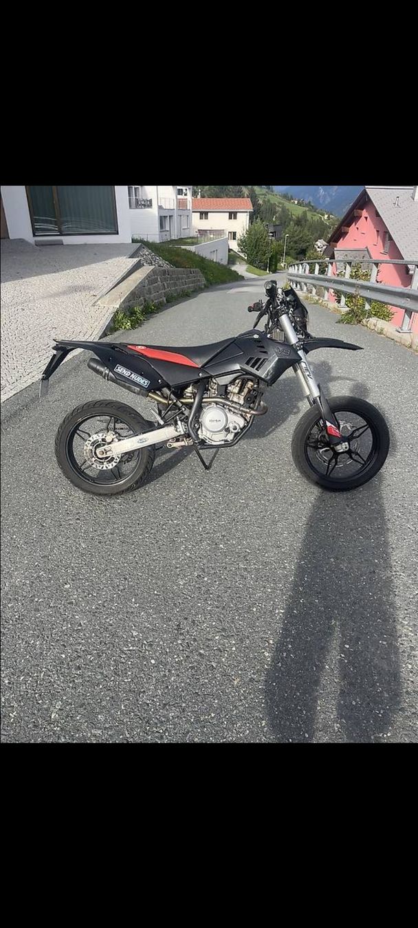 Beta Strada: Beta rr 125 lc preis verhandelbar VB – Usato da Scuol venduto da Stxhelfudrnk