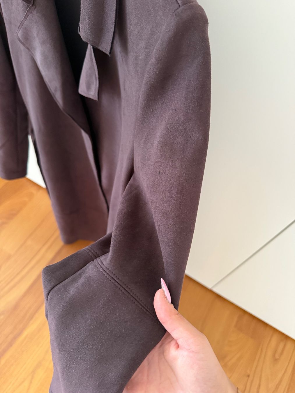 Cappotti: Mantel von NYC Brodway – Usato da Sissach venduto da laura.x4 3