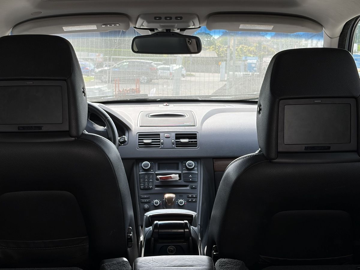 Volvo Automobili: Volvo XC90 3.2 AWD  – Difettoso da St-Légier-Chiésaz venduto da jldr1273 9
