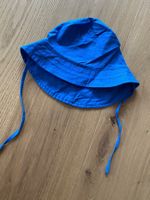 Sonnenhut Lupilu blau 98/104
