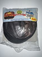 Parasole auto estivo nuovo, protezione solare massima!