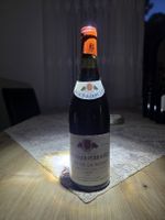 Bouchard Pere & Fils 1976, Beaune Premier 