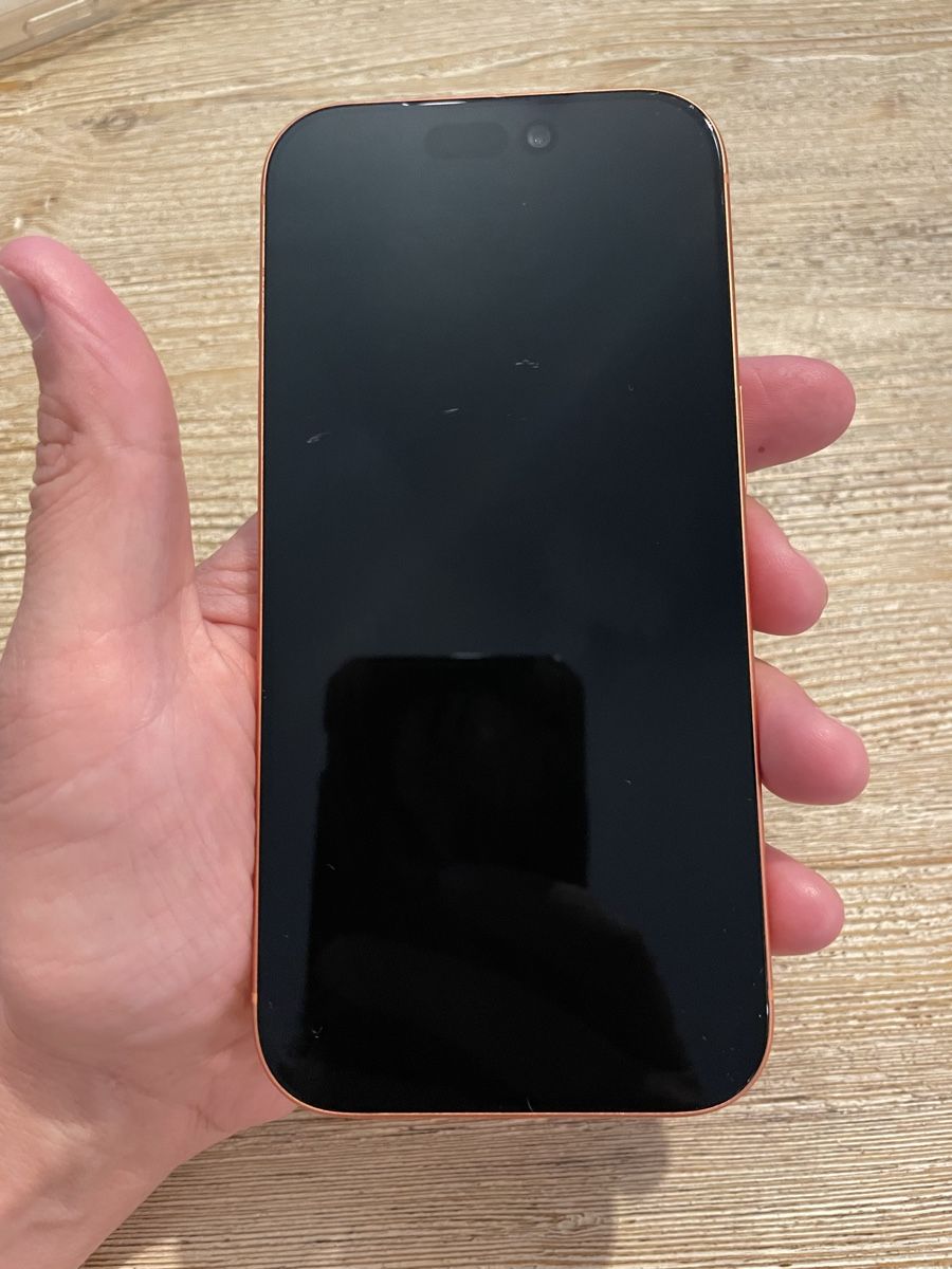 Apple Telefoni cellulari / Smartphones: iPhone 17pro 512 GB – Usato da Solothurn venduto da reba2000 3