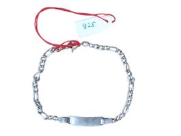 Armband 925er Silber