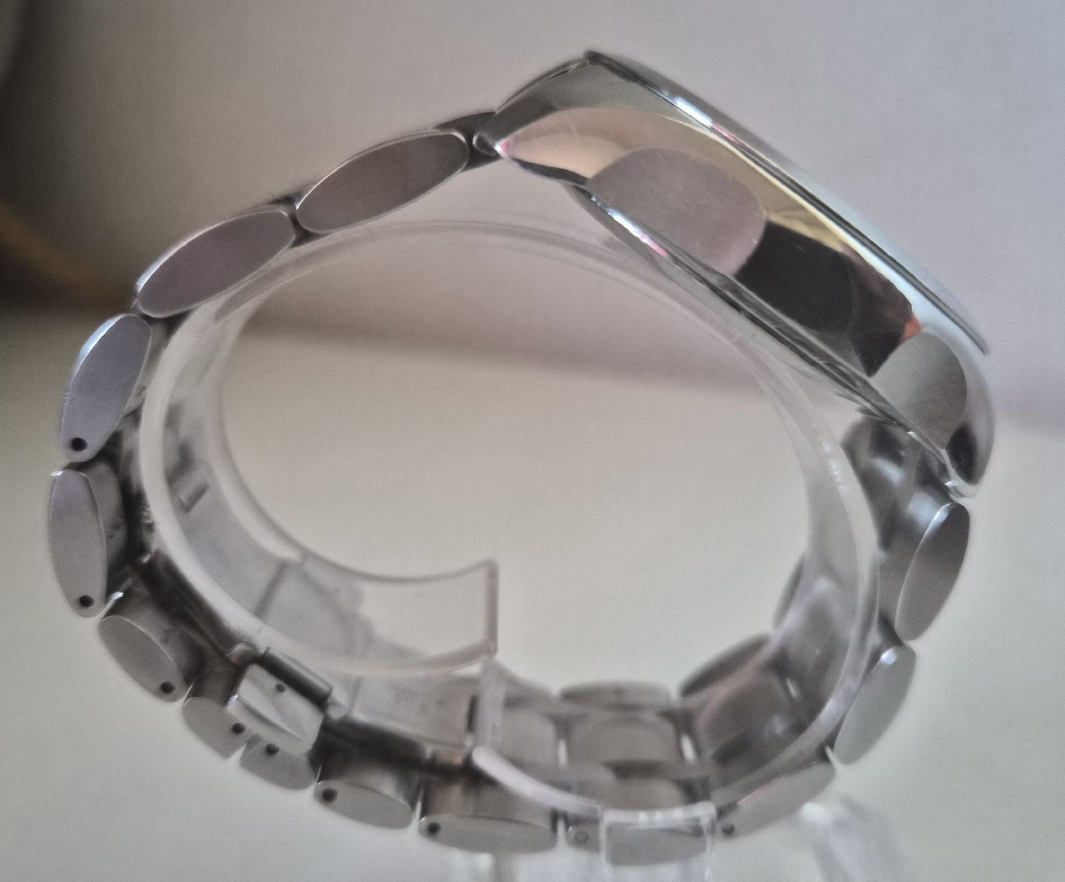 Tissot Uhren: tissot couturier chronographe – Gebraucht aus Font von Stef75 2