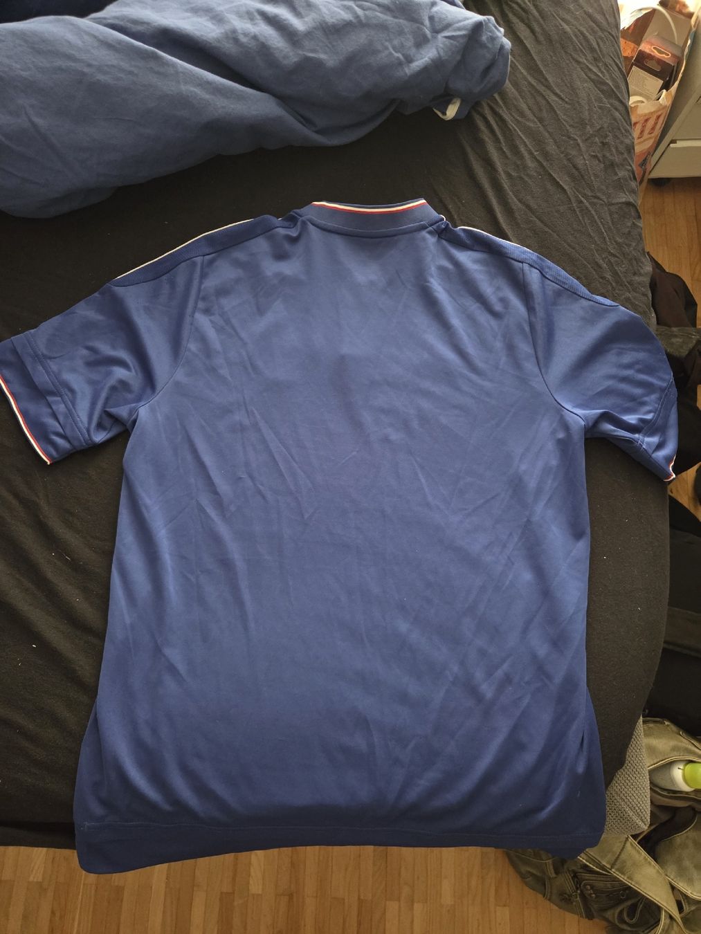 Adidas Trainer, Turnhosen & -trikots: Chelsea Trikot – Gebraucht aus Zürich von Dakota37 1