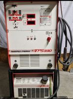 Poste à souder MIG MAG  Fronius
