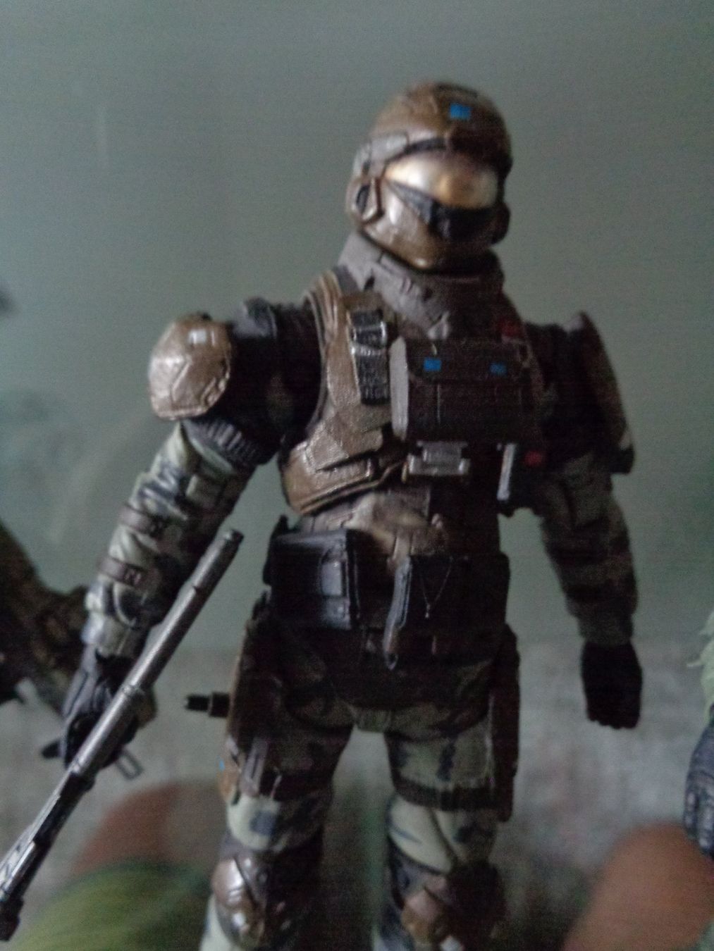 Figurines: HALO Marines – D'occasion à sargans par Angamar 2