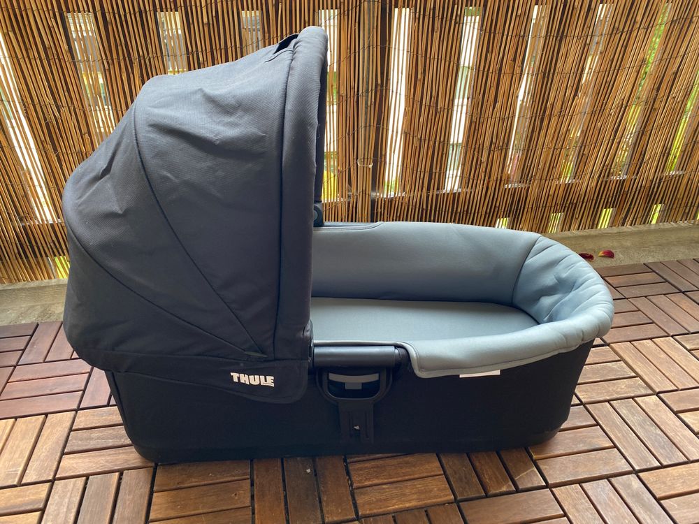 Thule Urban Glide 2, Kaufen auf Ricardo
