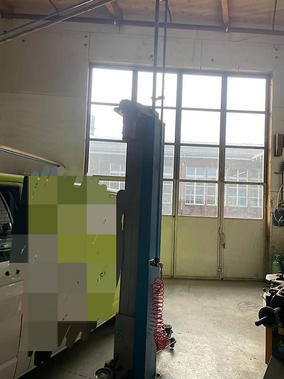 Piattaforme elevatrici & Crick: Autolift Ravaglioli 3.2 to – Usato da Eriswil venduto da JD7811 3