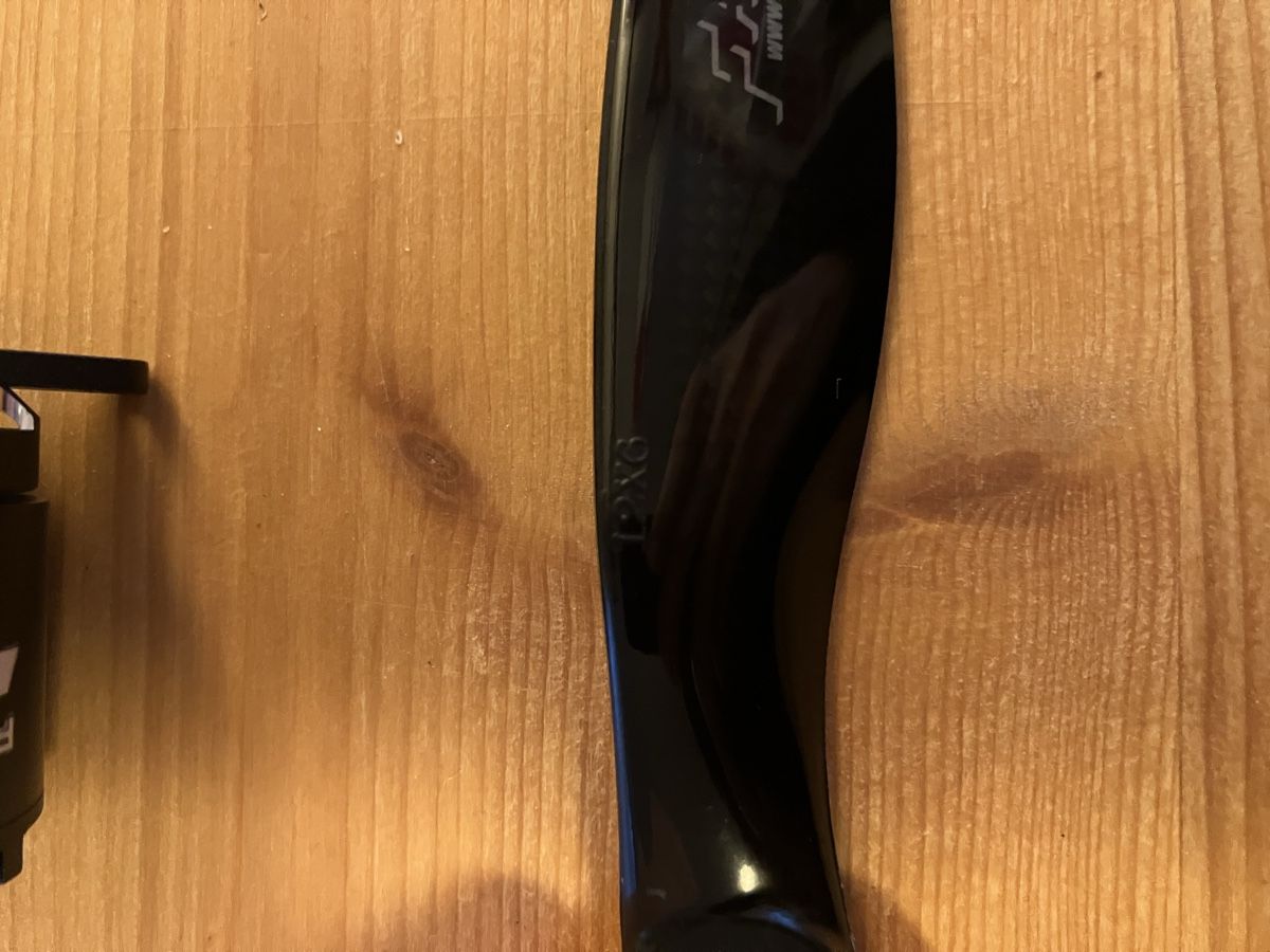 RC Modellbau: Propeller Falcon 12x6 – Gebraucht aus Flawil von Wingman.17 2