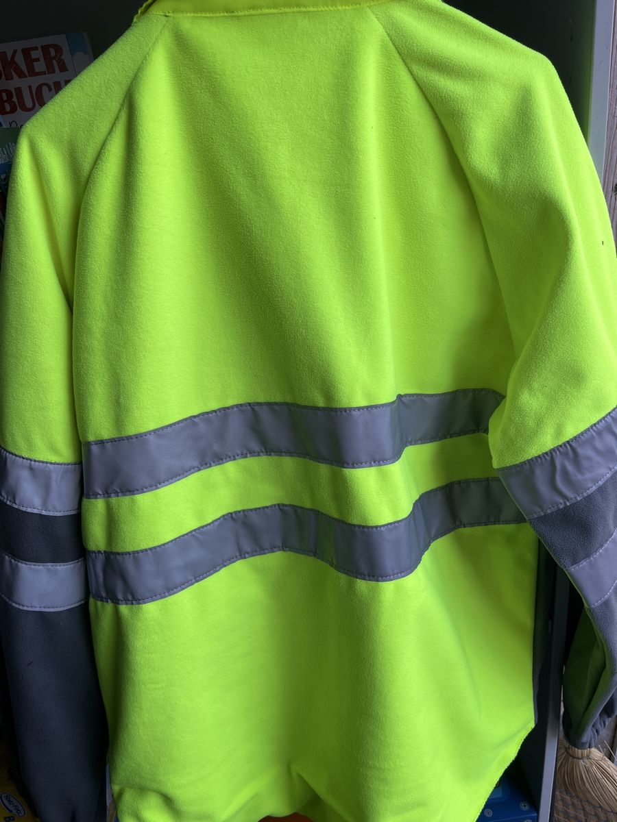 Jacken: Hatex Windjacke – Neu und originalverpackt aus Oberkirch LU von ryb_qlf8 2