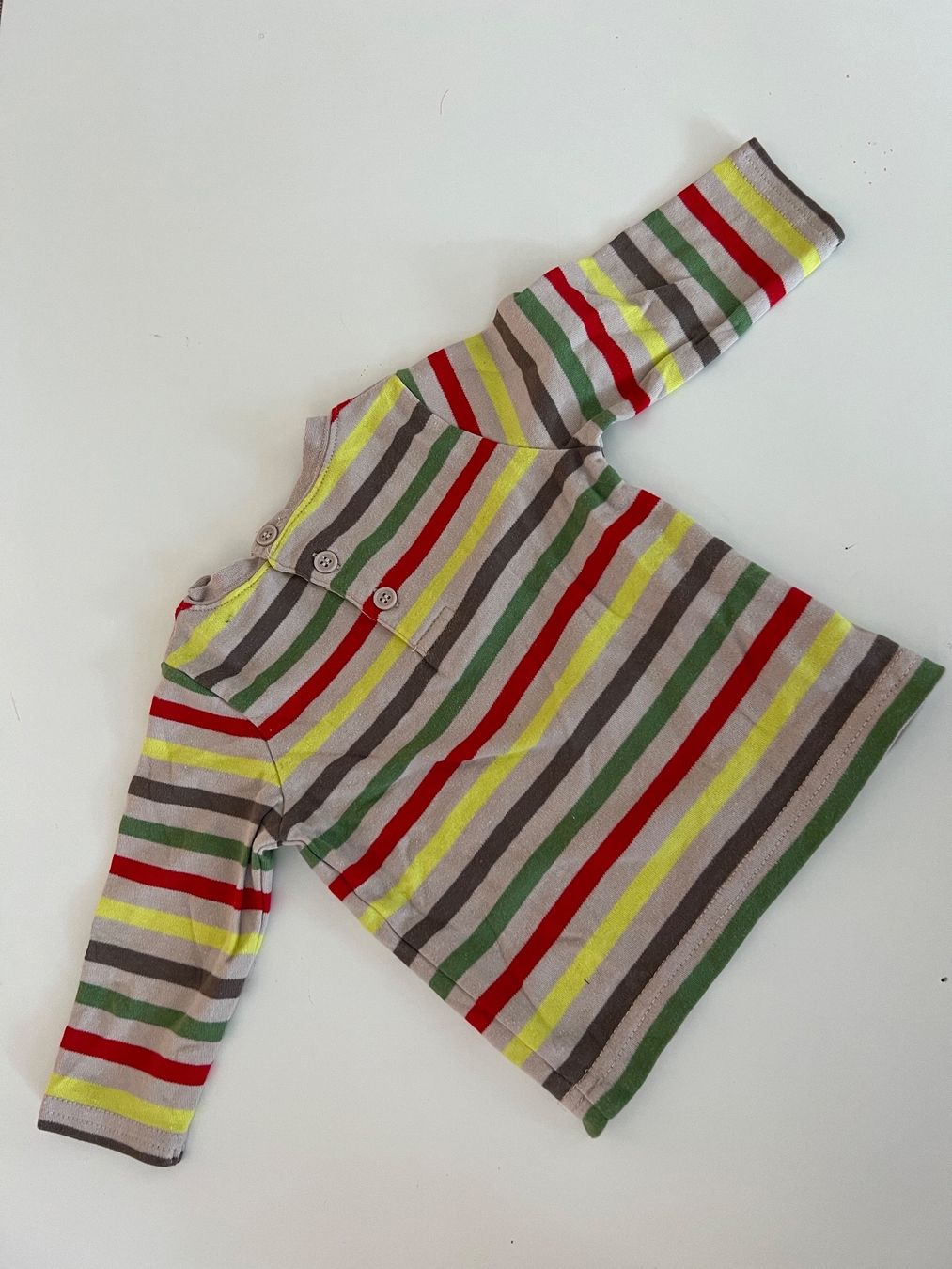 Maglioni & Felpe: NEU Shirt Gr. 62 – Nuovo (secondo la descrizione) da Thun venduto da Siladi 1