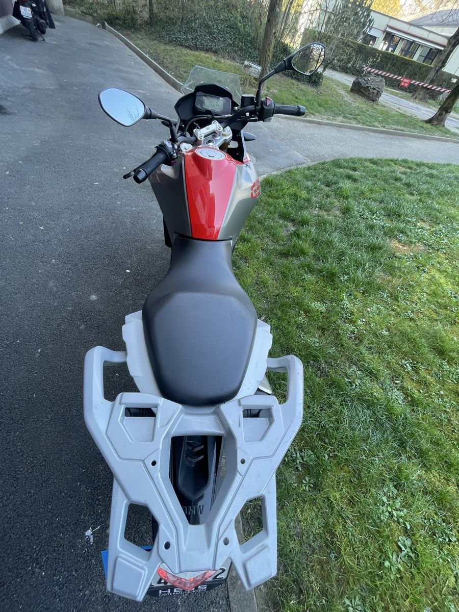 BMW Touring: BMW  G 310 GS – Usato da Les Avanchets venduto da Ama_vs8q 6