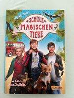 Die Schule der magischen Tiere Teil 3