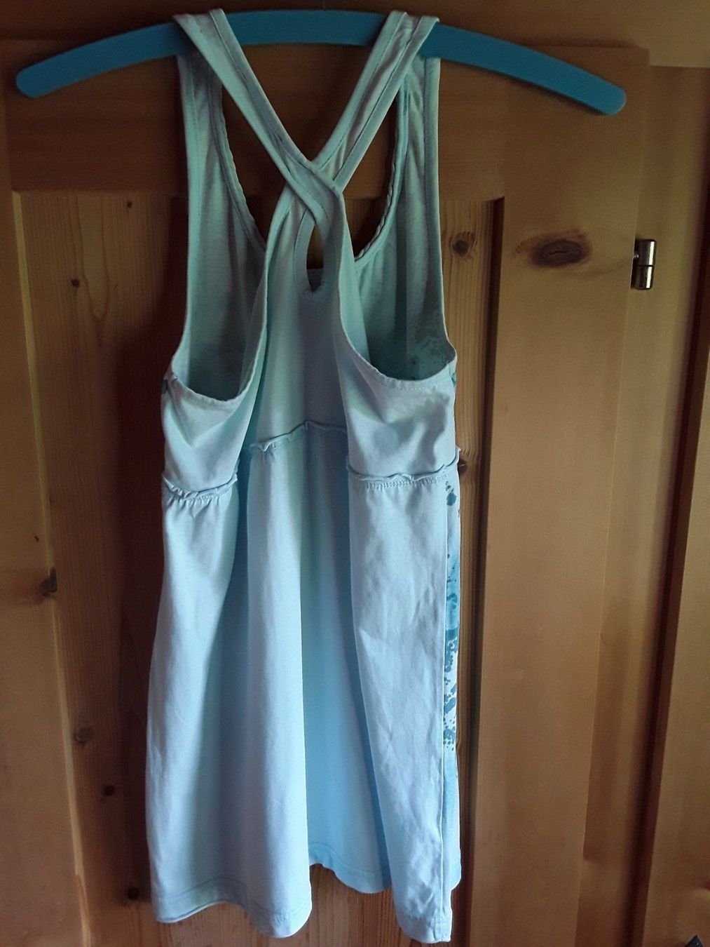 Esprit Camicette, T-shirt & Top: Top für Mädchen edc- Esprit – Usato da Wattwil venduto da tannenmeise73 2