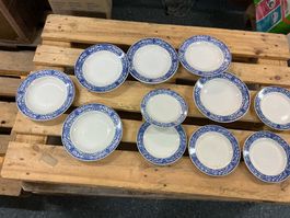 Langenthal Teller