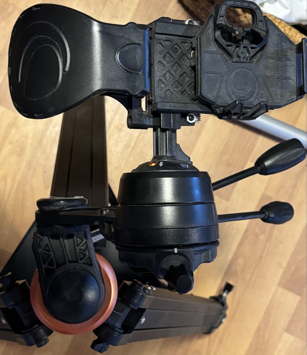Celestron Teleskope: Télescope Celestron StarSense Explorer DX6 état neuf – Gebraucht aus Essertines-Yverdon von Chibouki 4