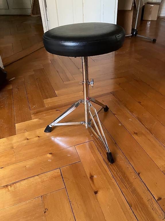 Sgabelli: Drumhocker – Usato da St. Gallen venduto da czucio
