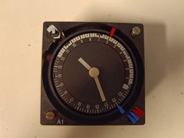 Schaltuhr Hoval RAM 388  (A1) 1Jahr Garantie (im Austausch)