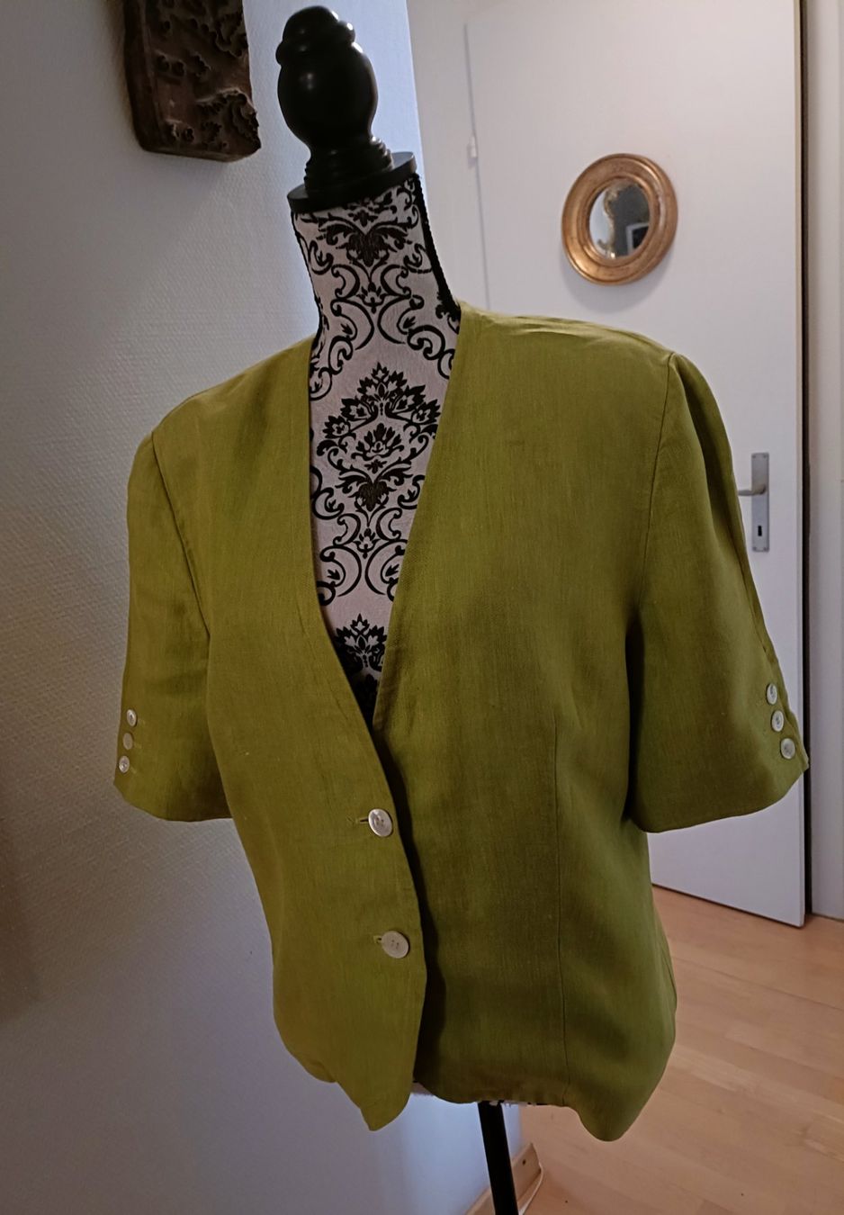 Giacche: Bagutta Jacke – Usato da Schaffhausen venduto da sim_j822