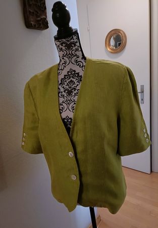 Bagutta Jacke