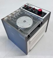 Pharmacia Biotech Pump P-1 Peristaltik Pumpe