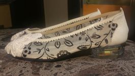 Hochwertige Schuhe Gr.35 Neu - Np 429 Fr